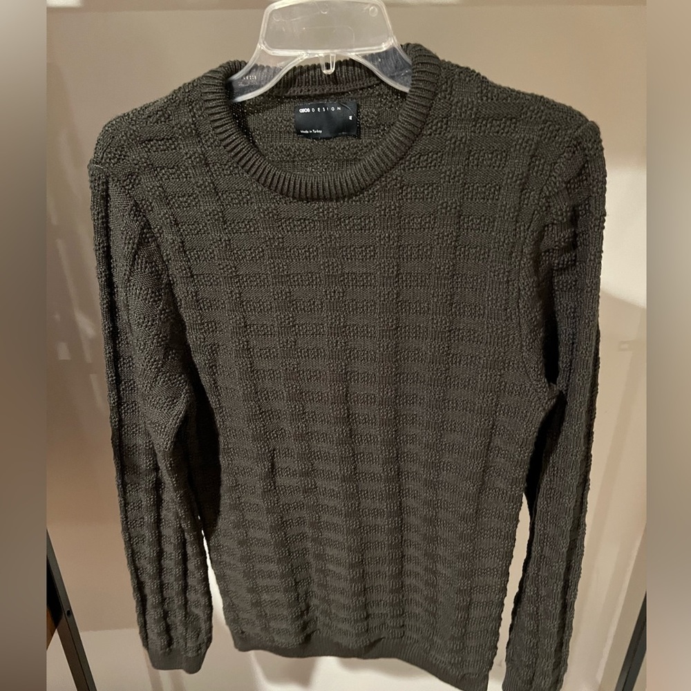 ASOS sweater